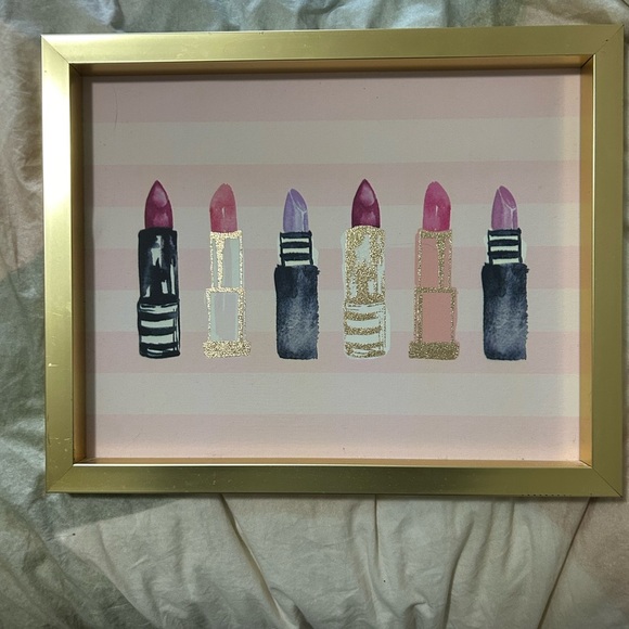 Lipstick Picture - Picture 1 of 2